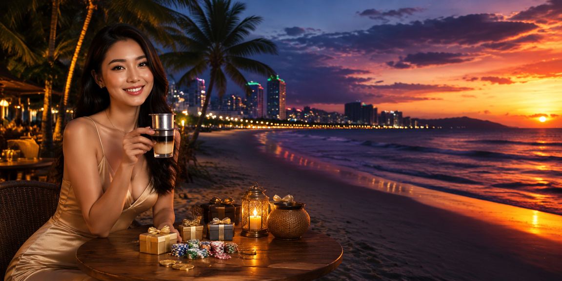Người dùng Đà Nẵng đọc phân tích kèo thể thao bên ly cà phê buổi sáng
