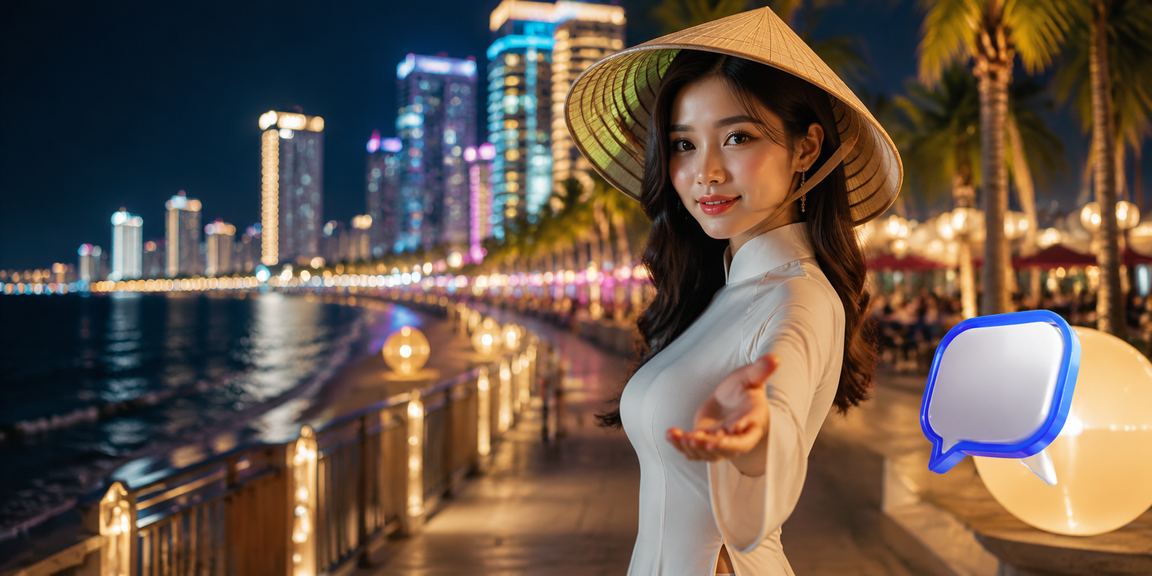 Không khí giải trí casino sang trọng tại Nha Trang – dành cho High Roller