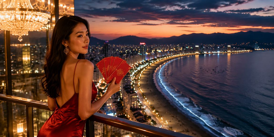 Cảnh casino betting sôi động tại Việt Nam – trải nghiệm High Roller